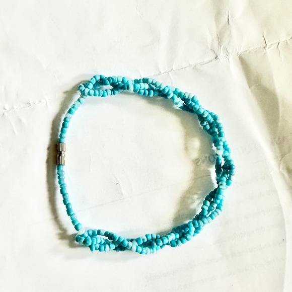 NWOT AUTHENTIC Necklace & Bracelets (Dominican Republic) - Picture 14 of 17